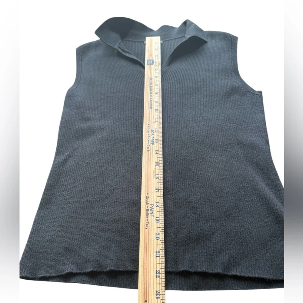 Eddie Bauer sweater by